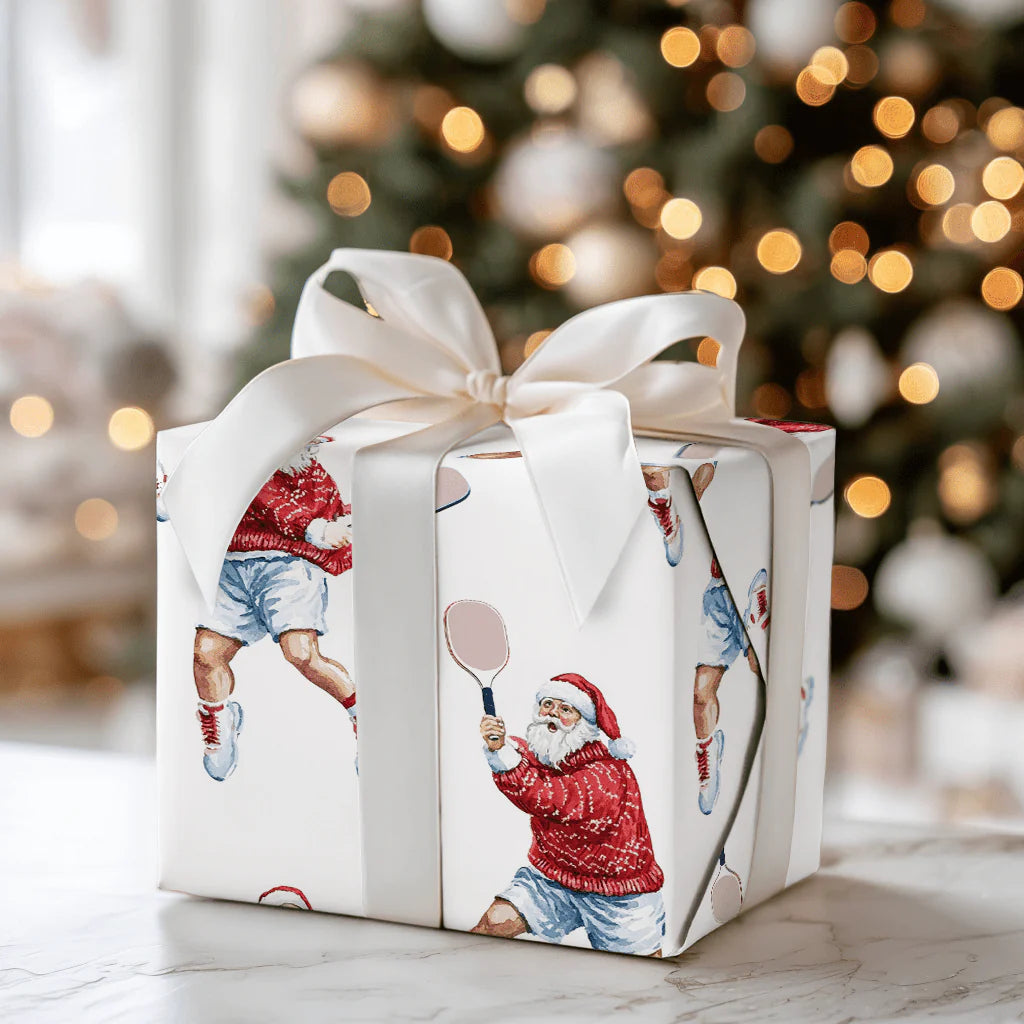 Aspen  & Arlo Wrapping Paper