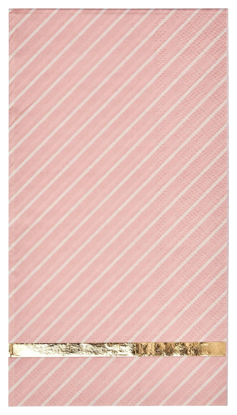 Sophistiplate Guest Towel Everyday Blush