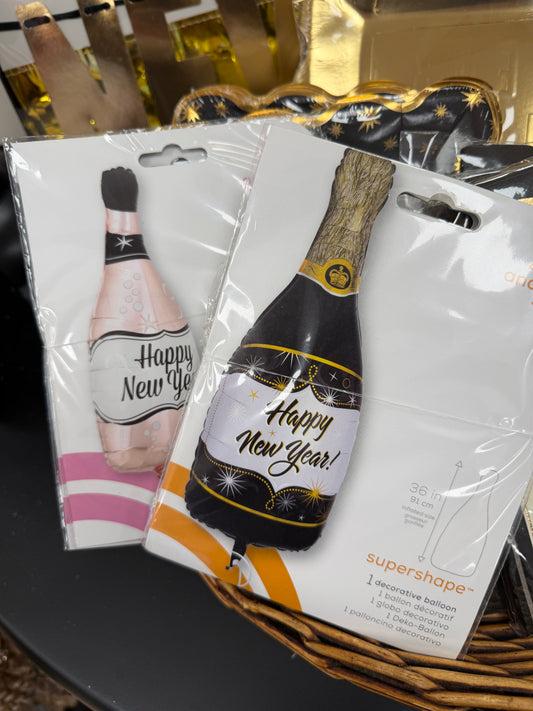 New Years Eve Balloon