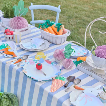 Meri Meri Easter Icons Paper Plate - Dinner