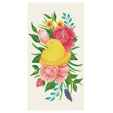 Hester & Cook PEEPS® Guest Napkins
