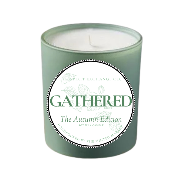 The Autumn Edition - Gathered by Minted Market