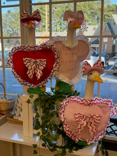 Silly Goose | Porch Goose Subscription Club