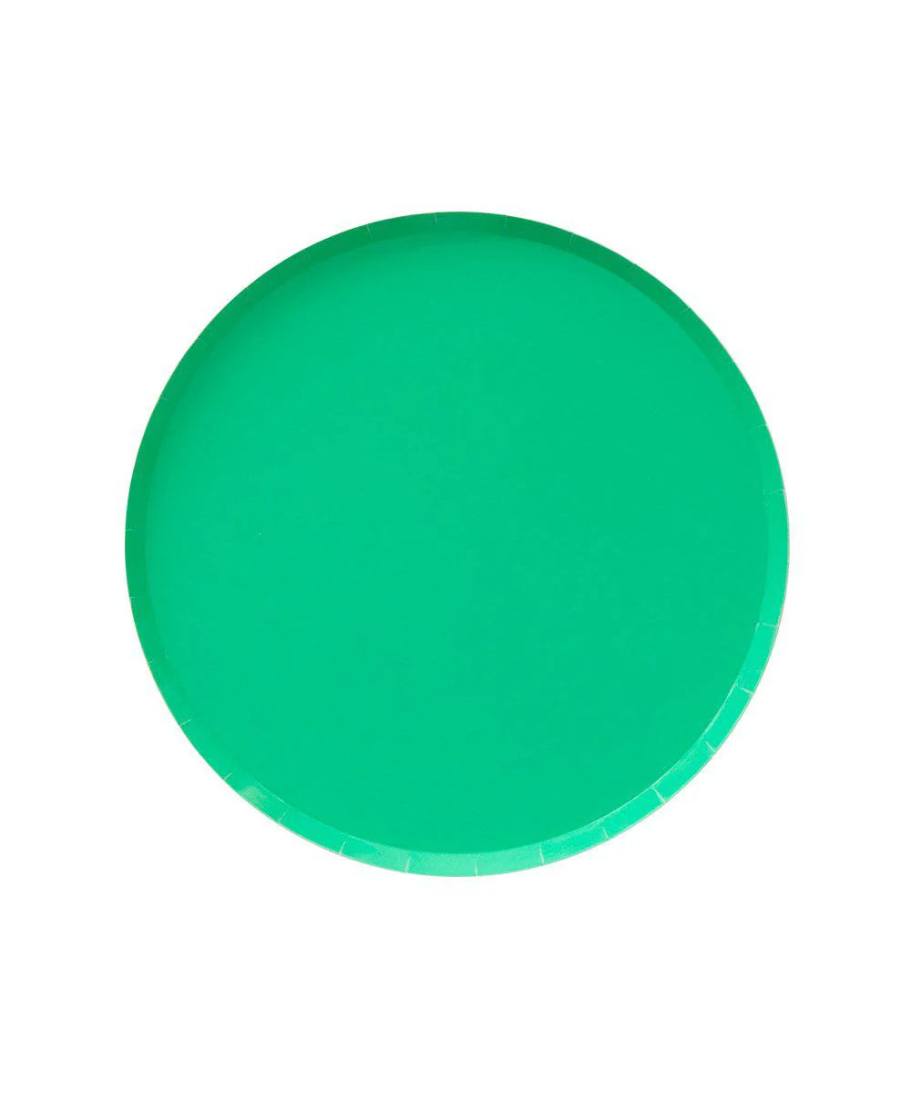 Oh Happy Day! Plates - Small