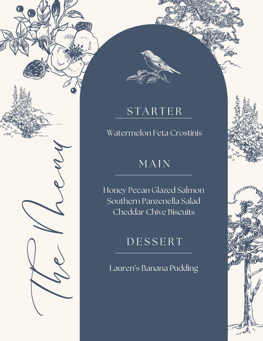 Digital Supper Club Edition 2