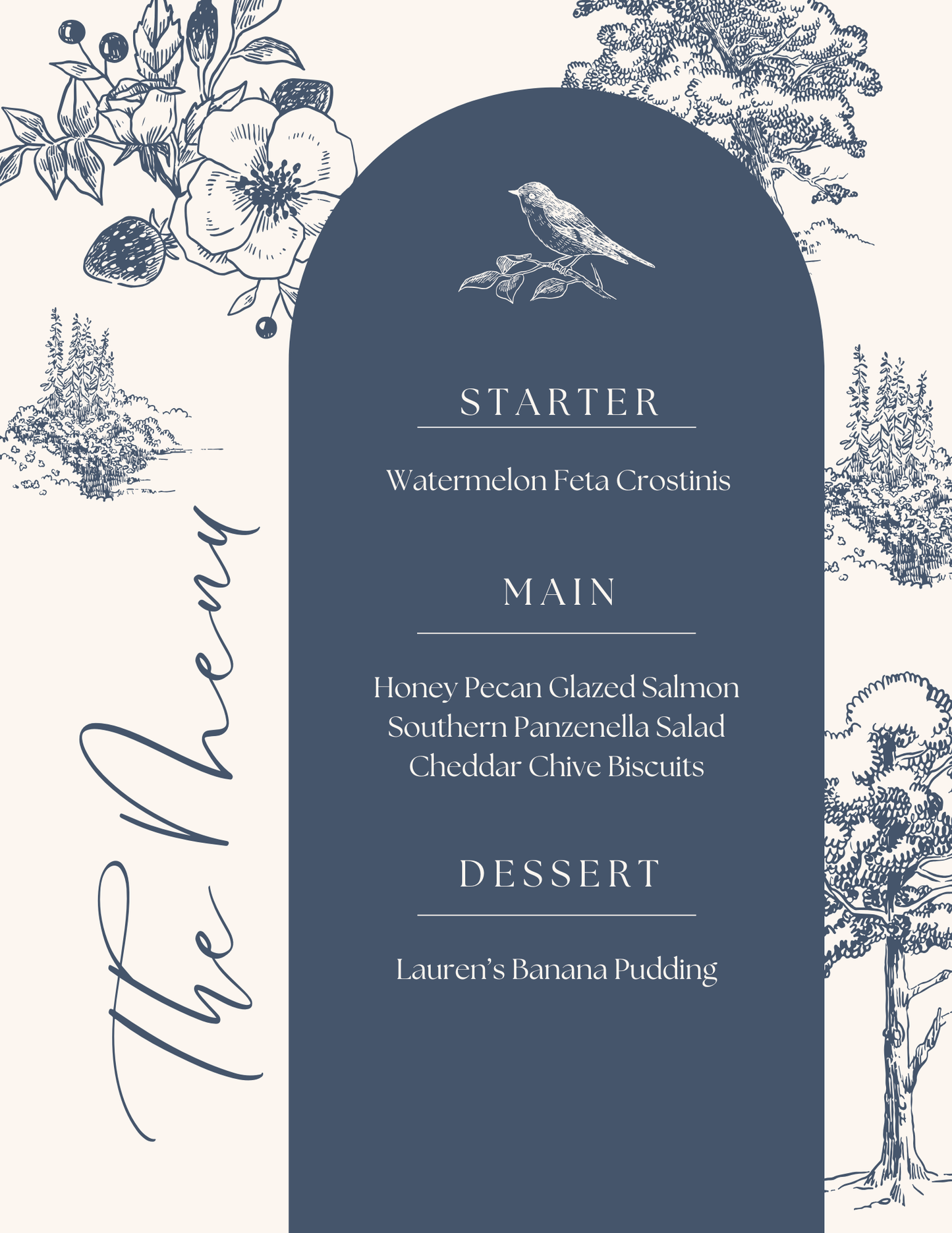 The Spirit Exchange Supper Club Edition 2