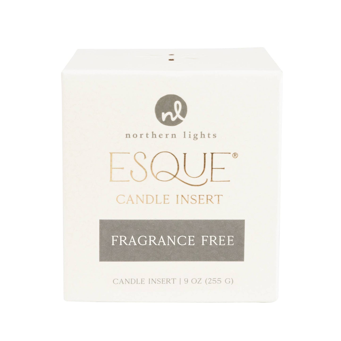 Esque® Candle Insert