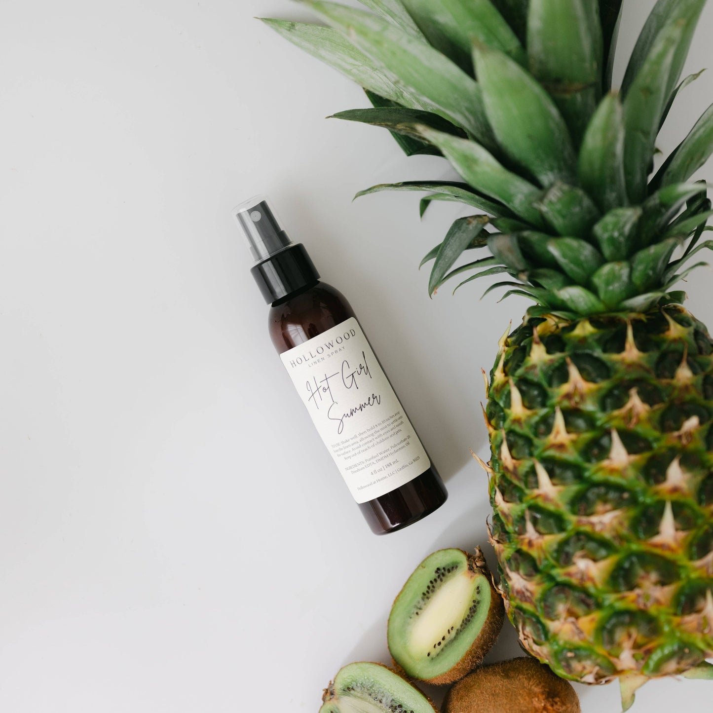 HOT GIRL SUMMER | SUMMER | 4 OZ LINEN SPRAY