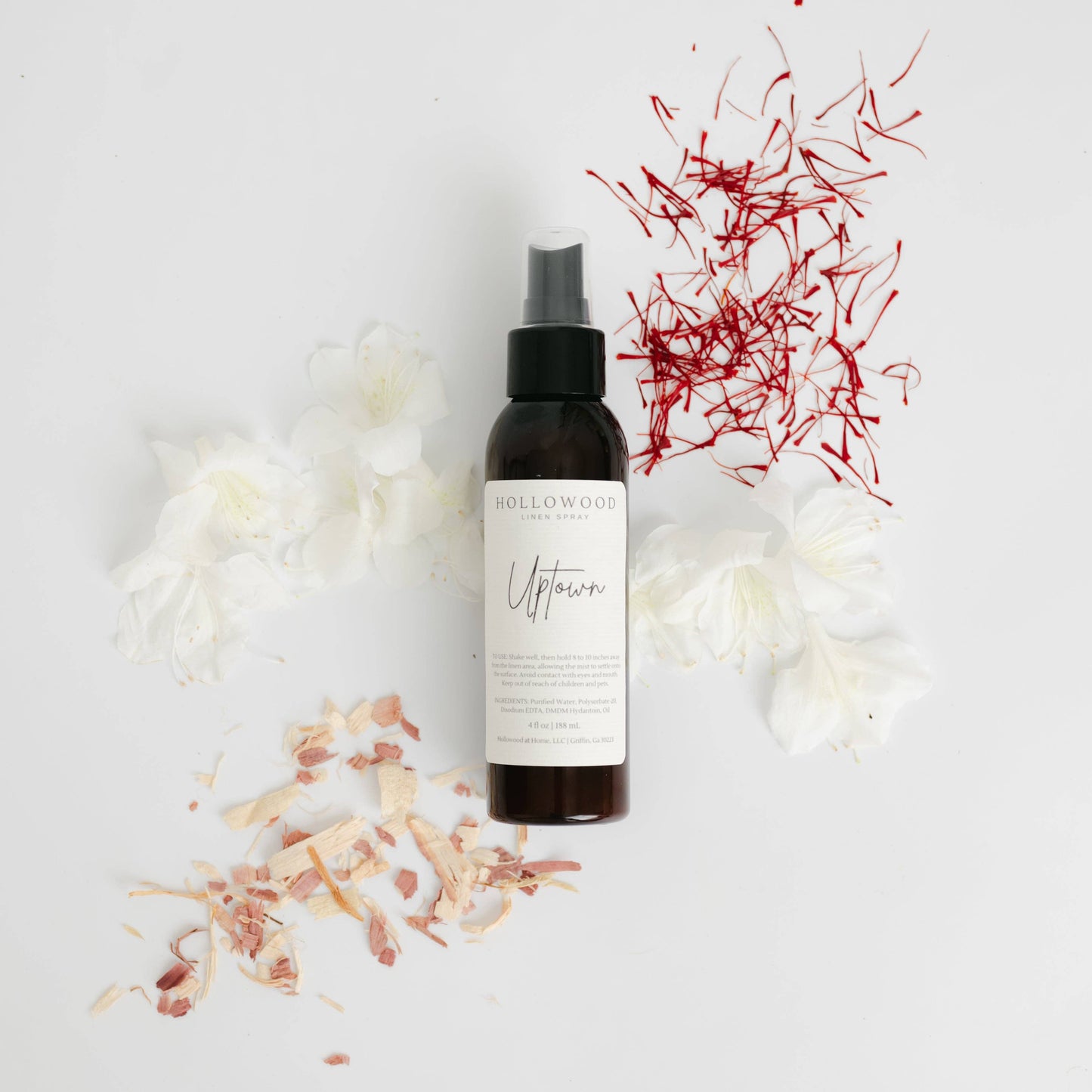 UPTOWN | LINEN SPRAY