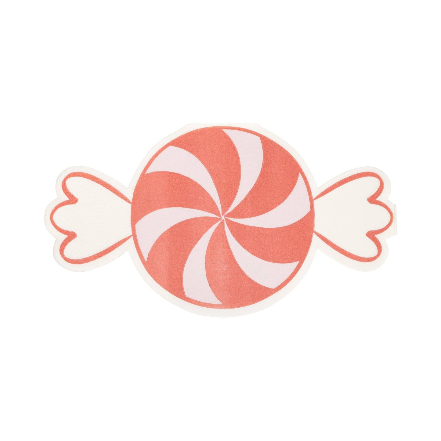 Candies Guest Napkin Set