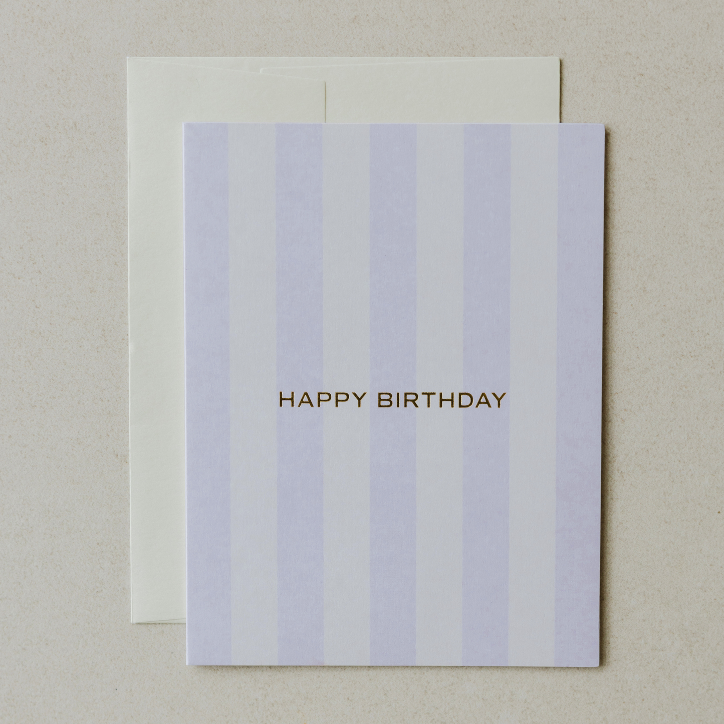 Assorted Happy Birthday Boxed Card Set