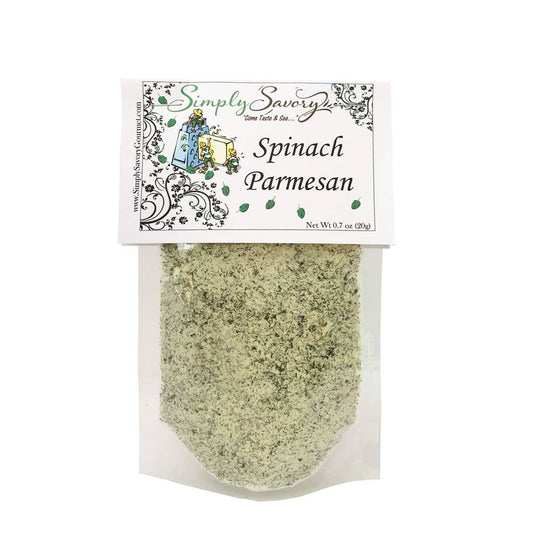 Spinach Parmesan Dip Mix