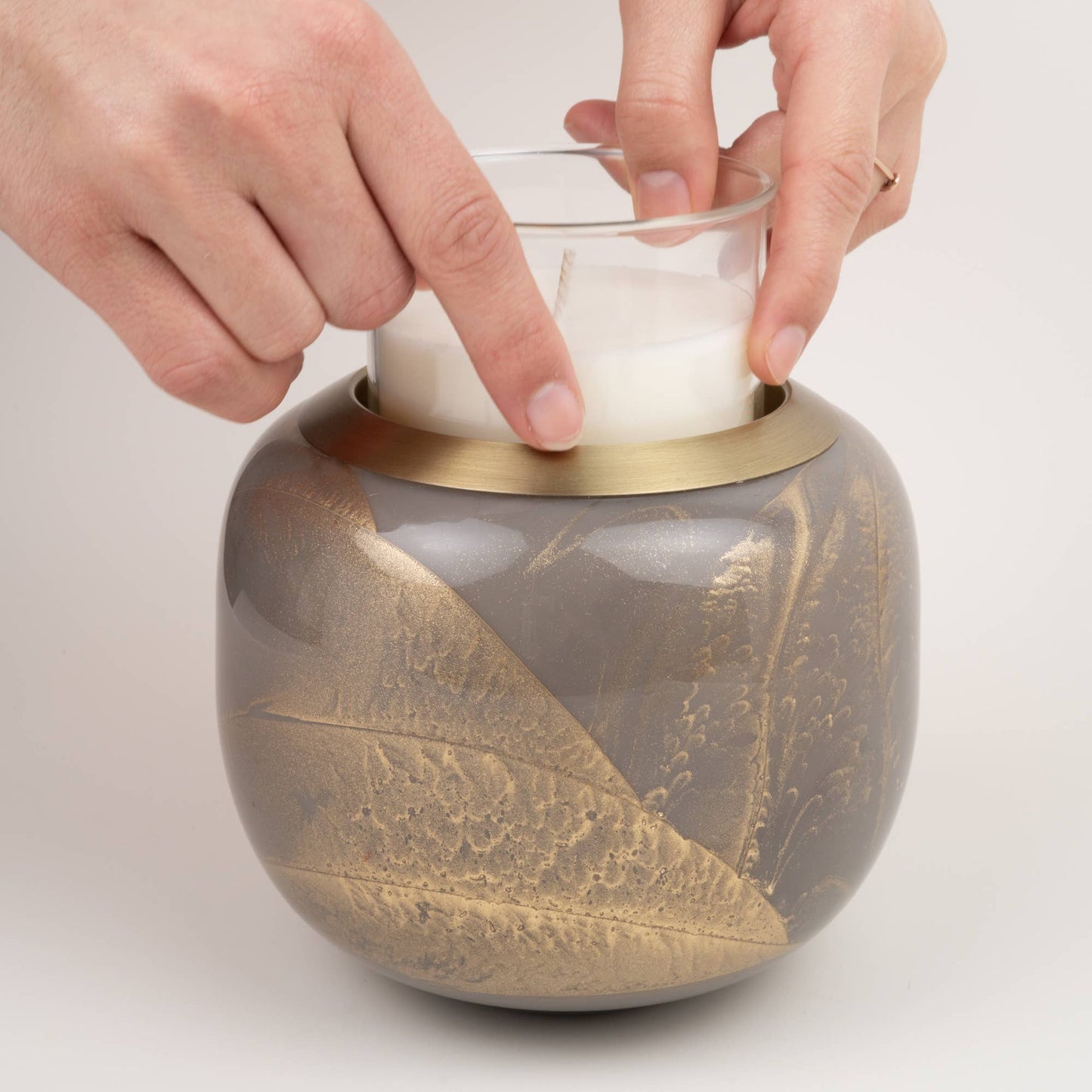 Esque® Candle Insert