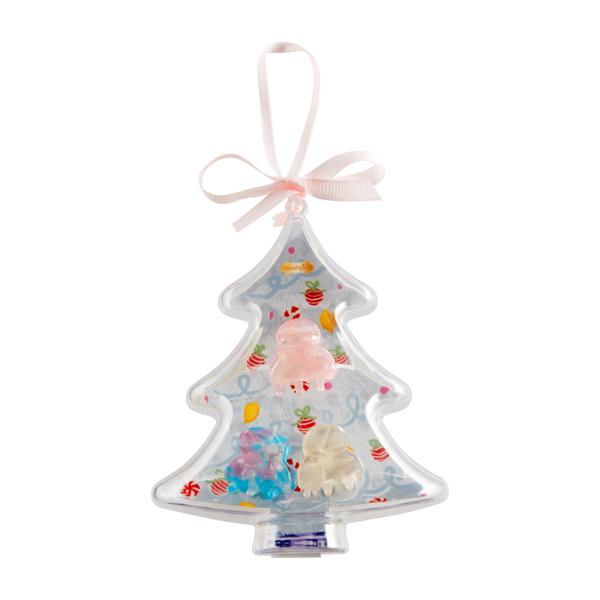 Mud Pie Ornament Mini Claw Clip Set