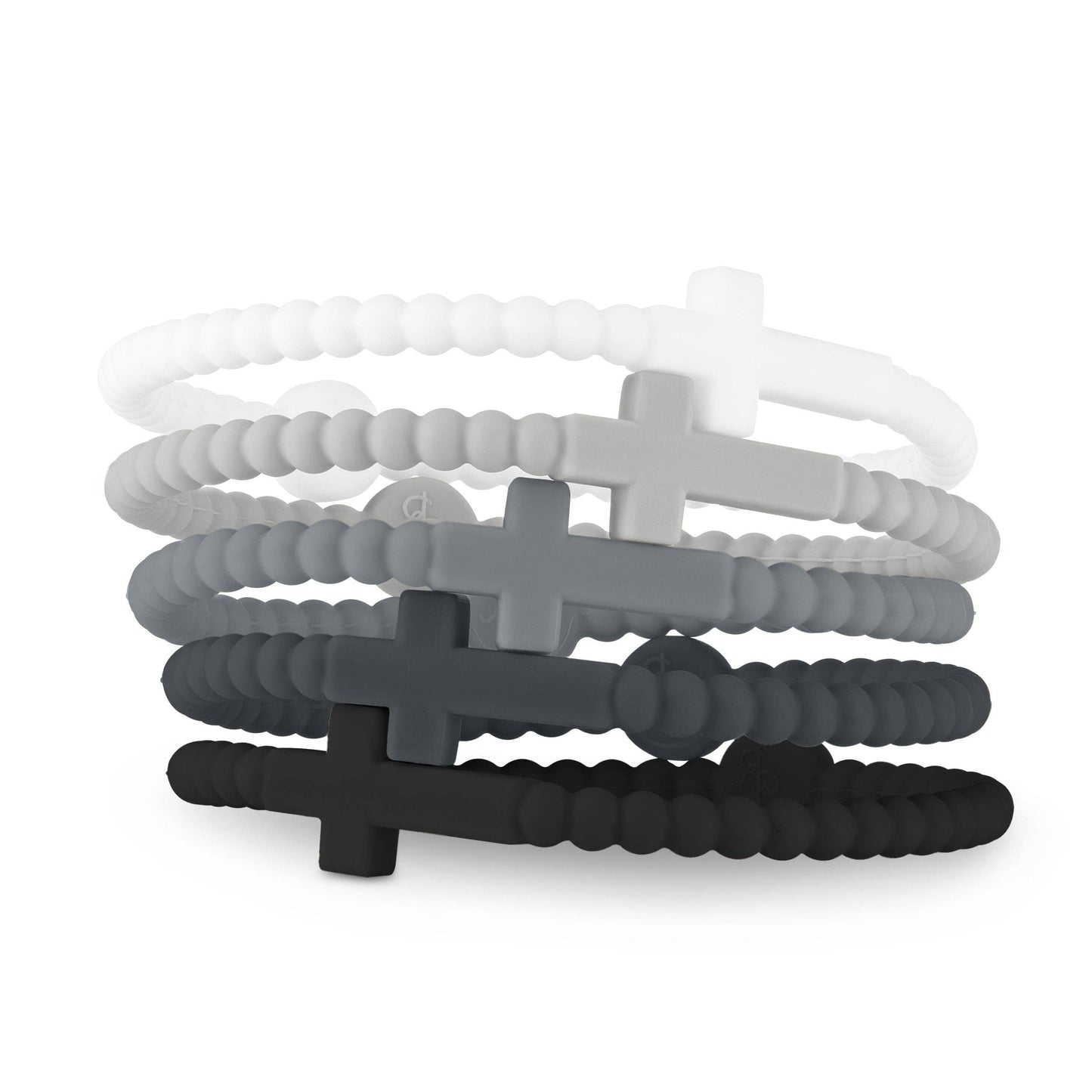Jesus Bracelets - 5 Packs
