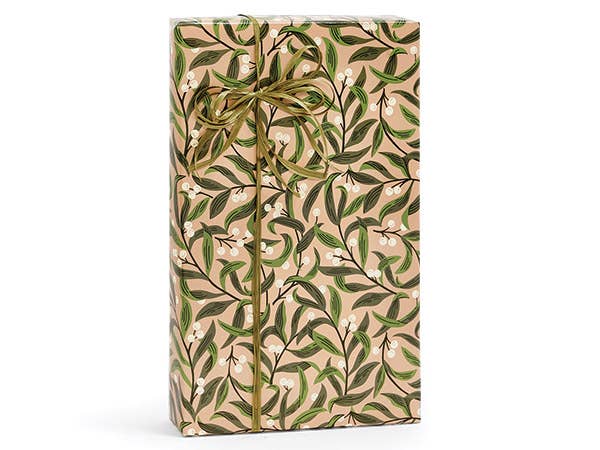 Christmas Wrapping Paper