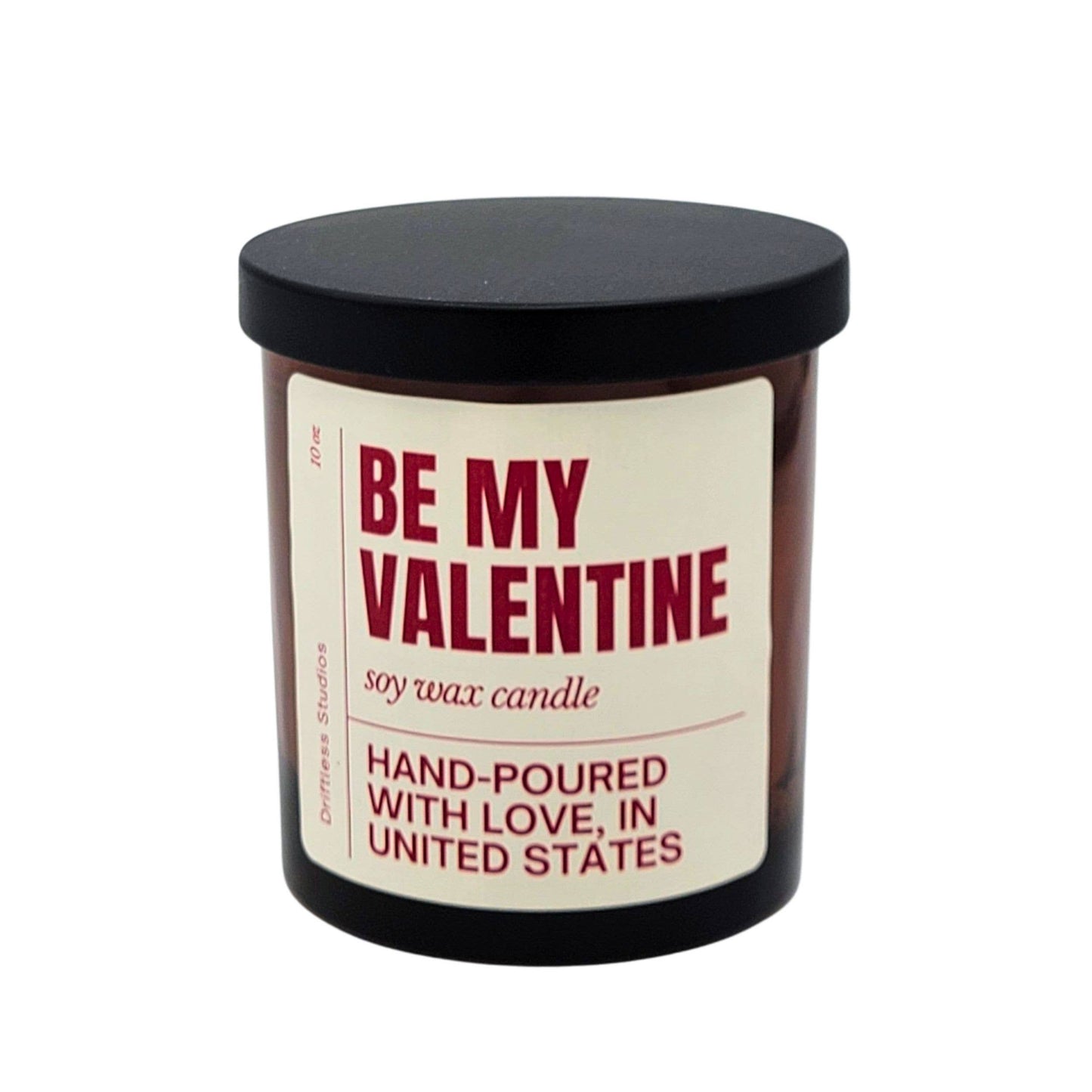 Valentine's Day Sample Pack Soy Candles - Wholesale Candles