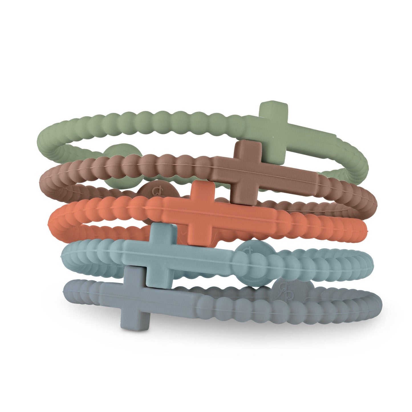 Jesus Bracelets - 5 Packs