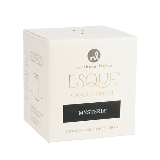 Esque® Candle Insert