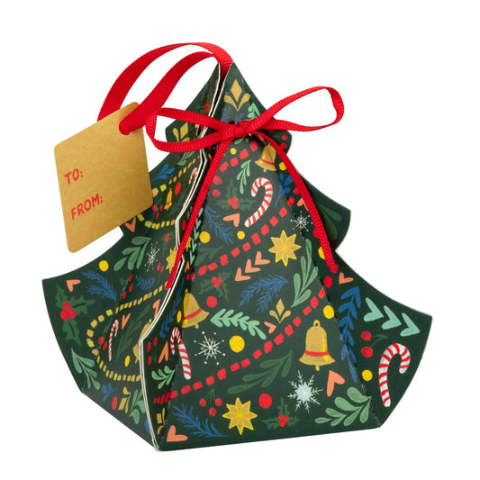 Ornaments - 12pc Assortment