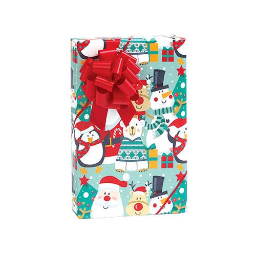 Christmas Wrapping Paper