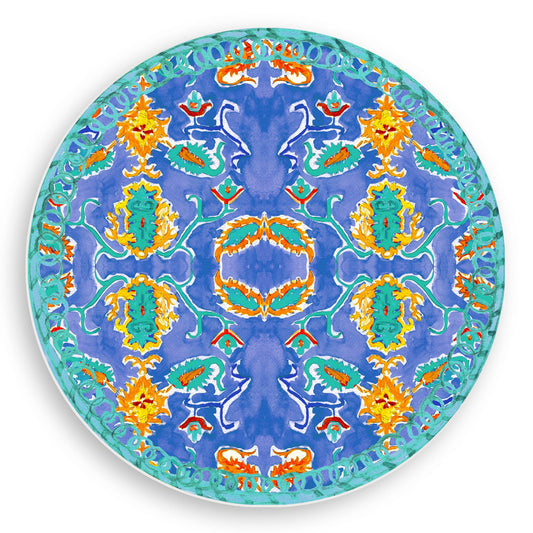 Grand Bazaar Vinyl Placemat