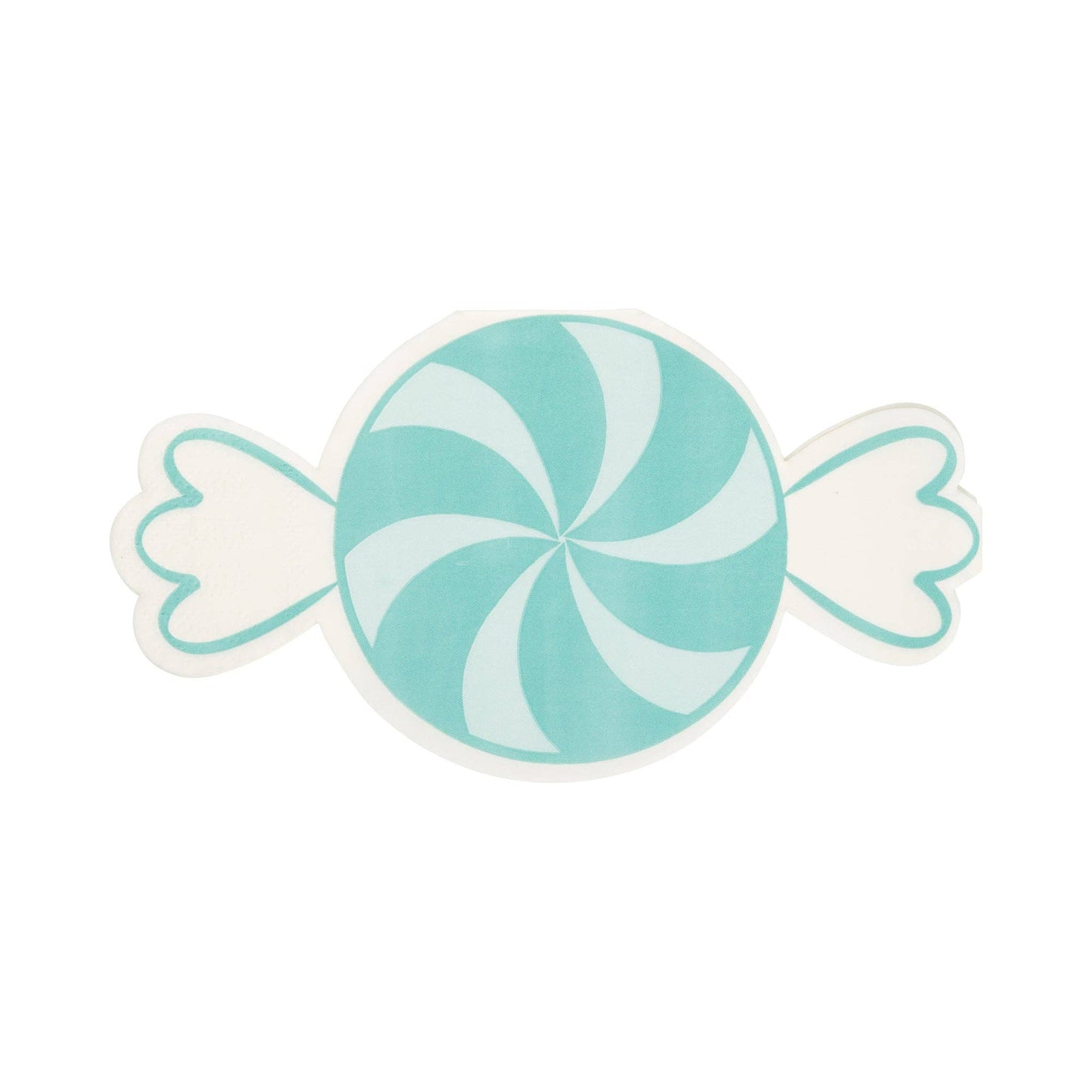 Candies Guest Napkin Set