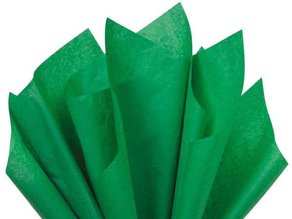 Bulk Color Tissue Paper 20X26" Sheets