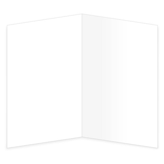 Cupcake Scottie Greeting Card