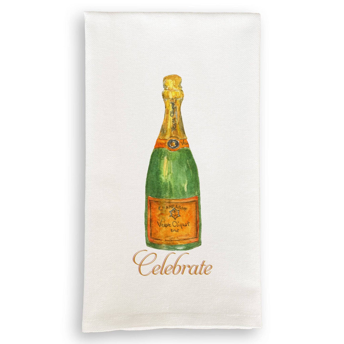 Celebrate Champagne