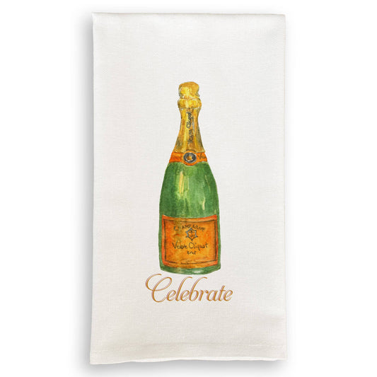 Celebrate Champagne