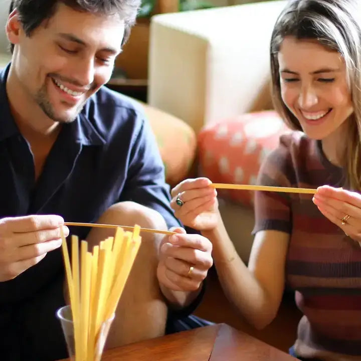 Pick-up Sticks Conversation Games