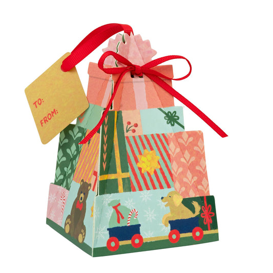 Ornaments - 12pc Assortment