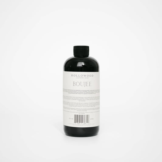 BOUJEE | LUXURY LIQUID LAUNDRY SOAP
