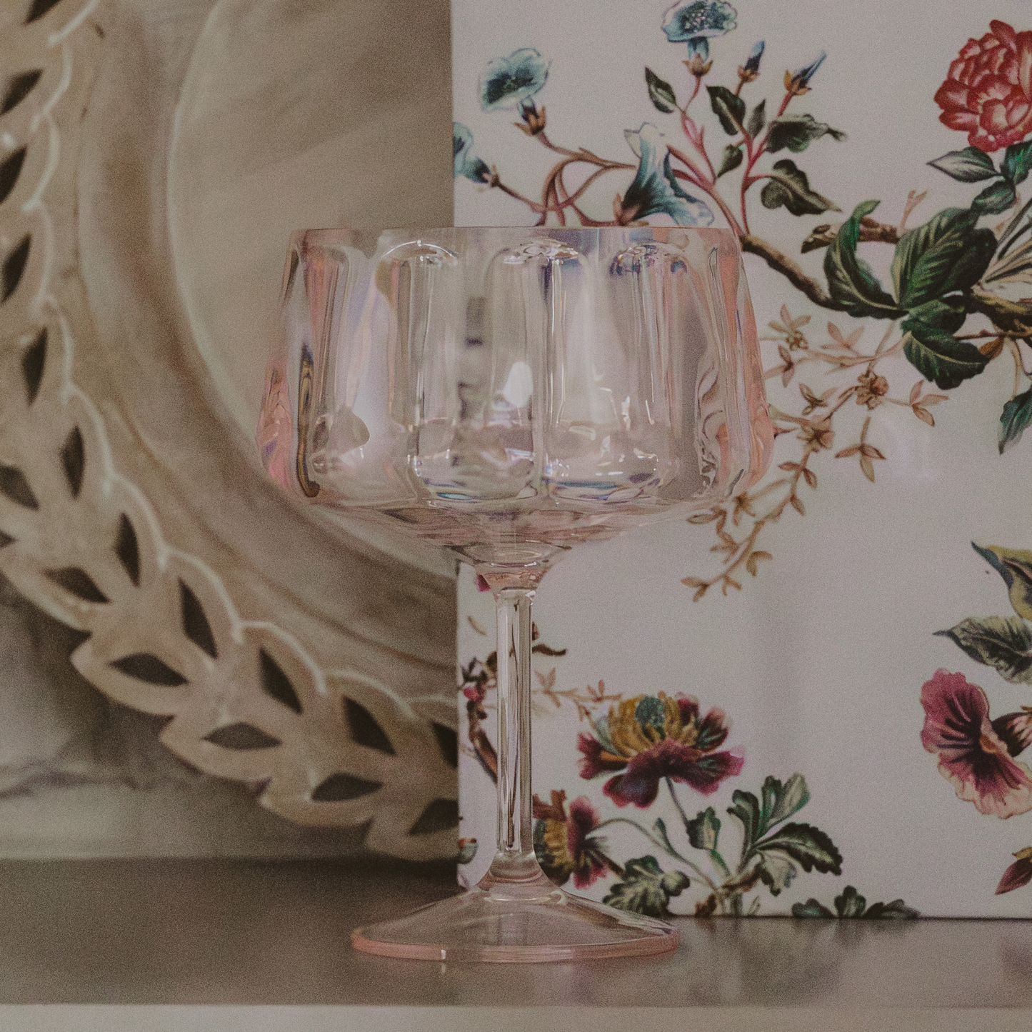 Outdoor Plastic Coupe