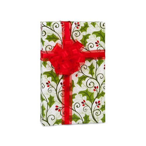 Christmas Wrapping Paper