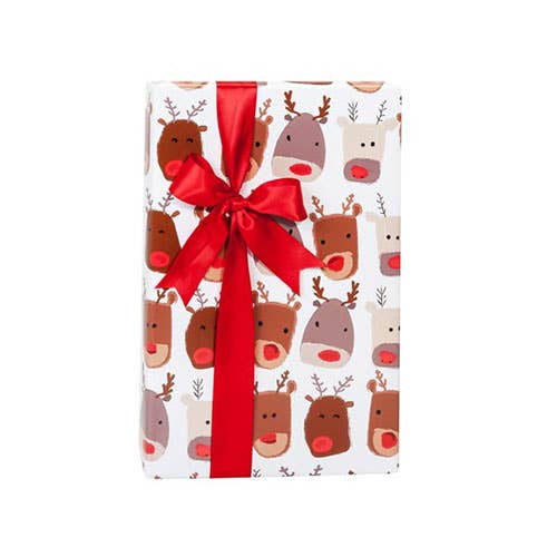 Christmas Wrapping Paper