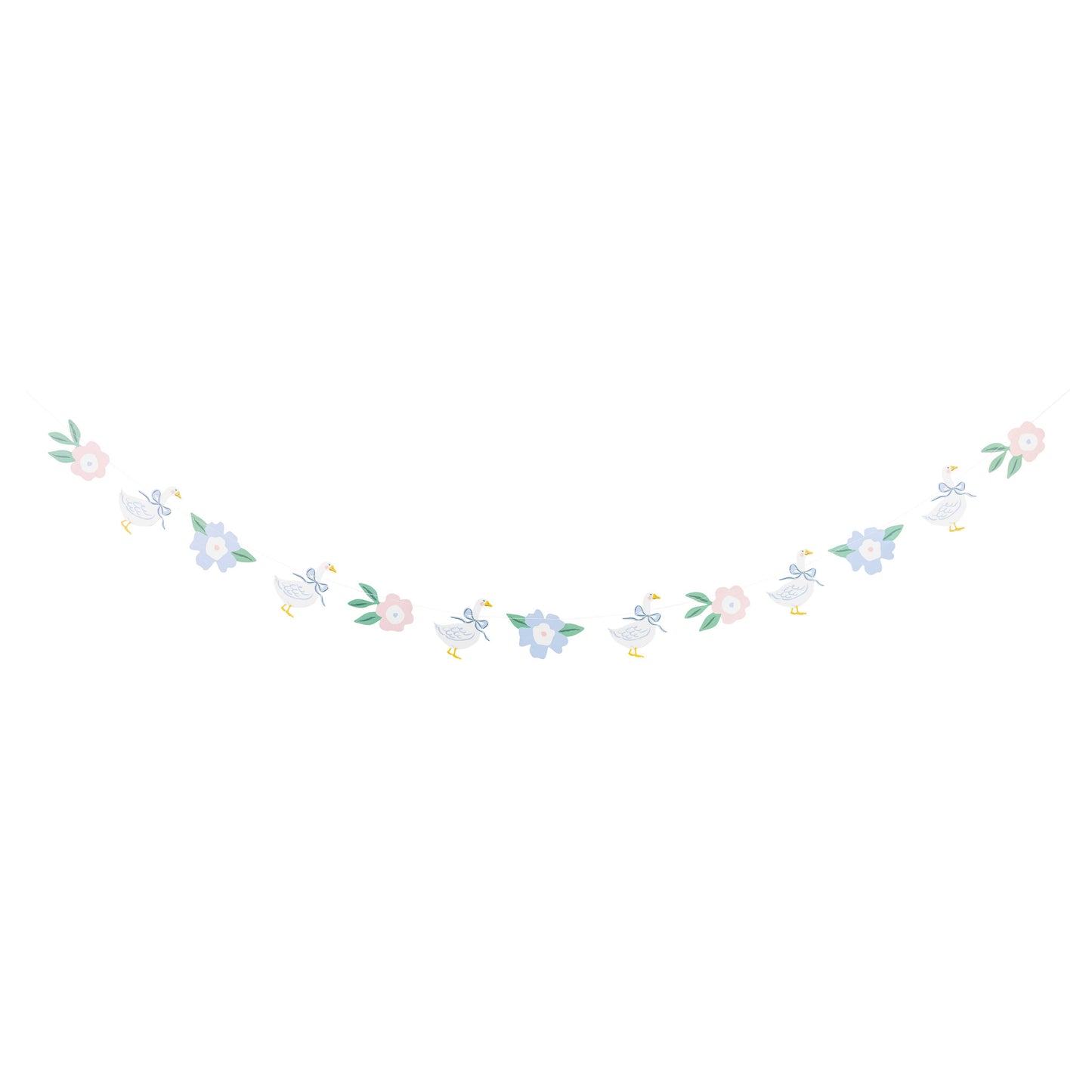 GAR1202 - Garden Goose Banner