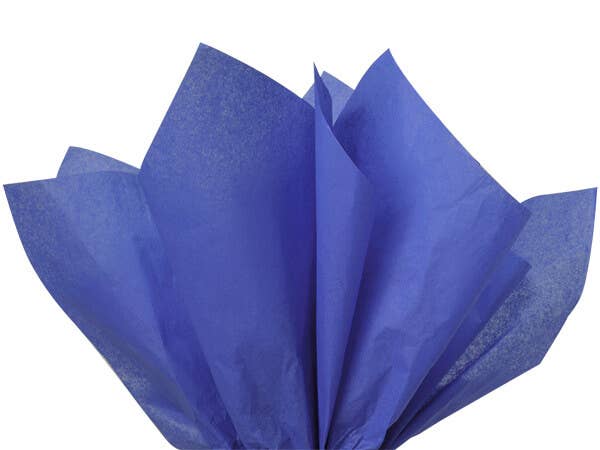 Bulk Color Tissue Paper 20X26" Sheets
