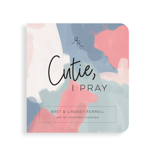 Cutie, I Pray