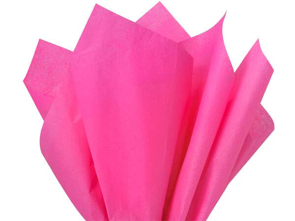 Bulk Color Tissue Paper 20X26" Sheets