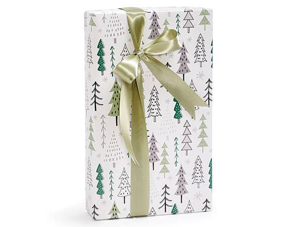 Christmas Wrapping Paper
