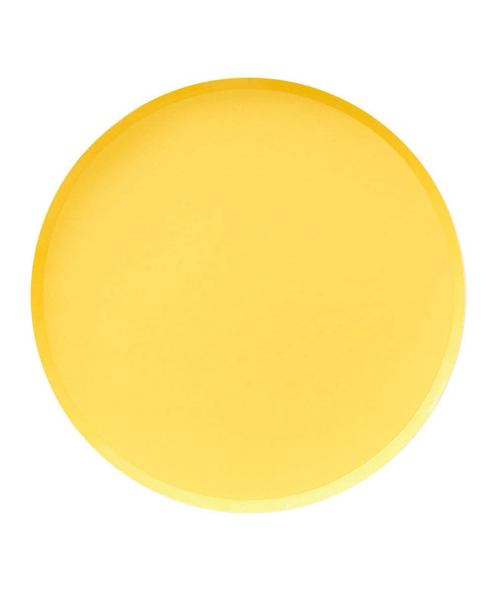 Oh Happy Day! Plates - Large