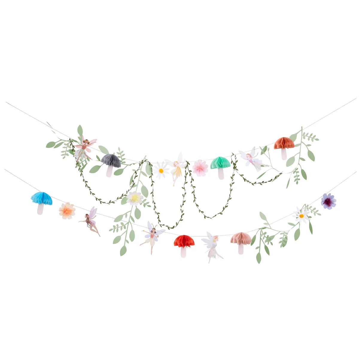 Meri Meri Fairy Garland
