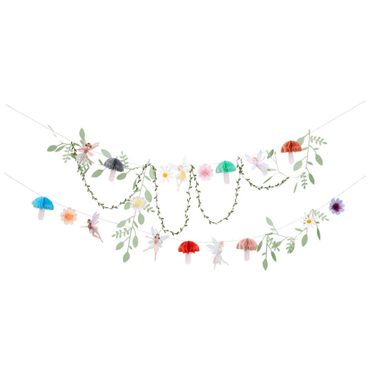 Meri Meri Fairy Garland