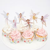 Meri Meri Fairy Cupcake Kit