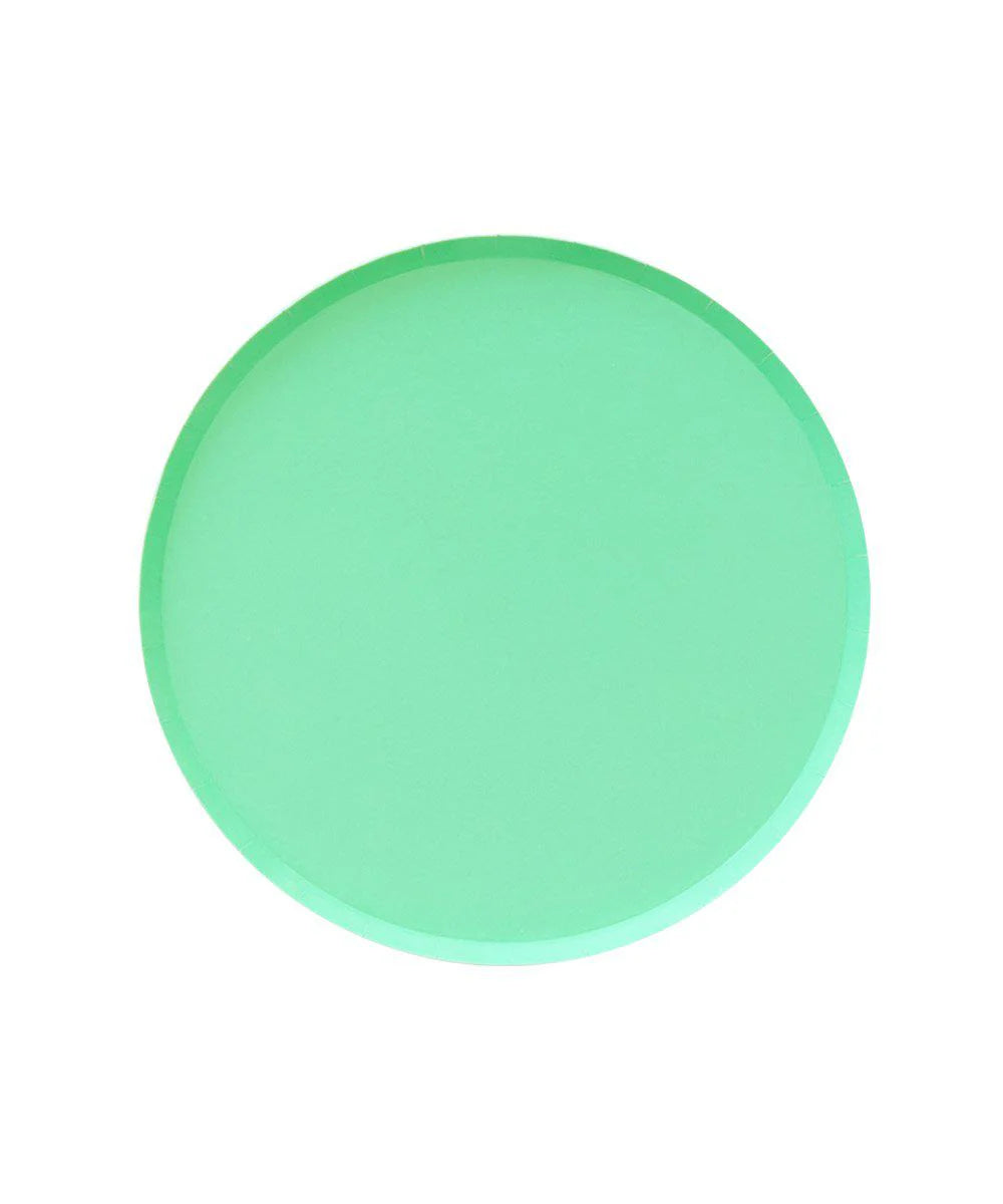 Oh Happy Day! Plates - Small