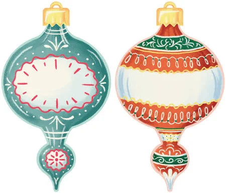 Hester & Cook Ornament Table Accents
