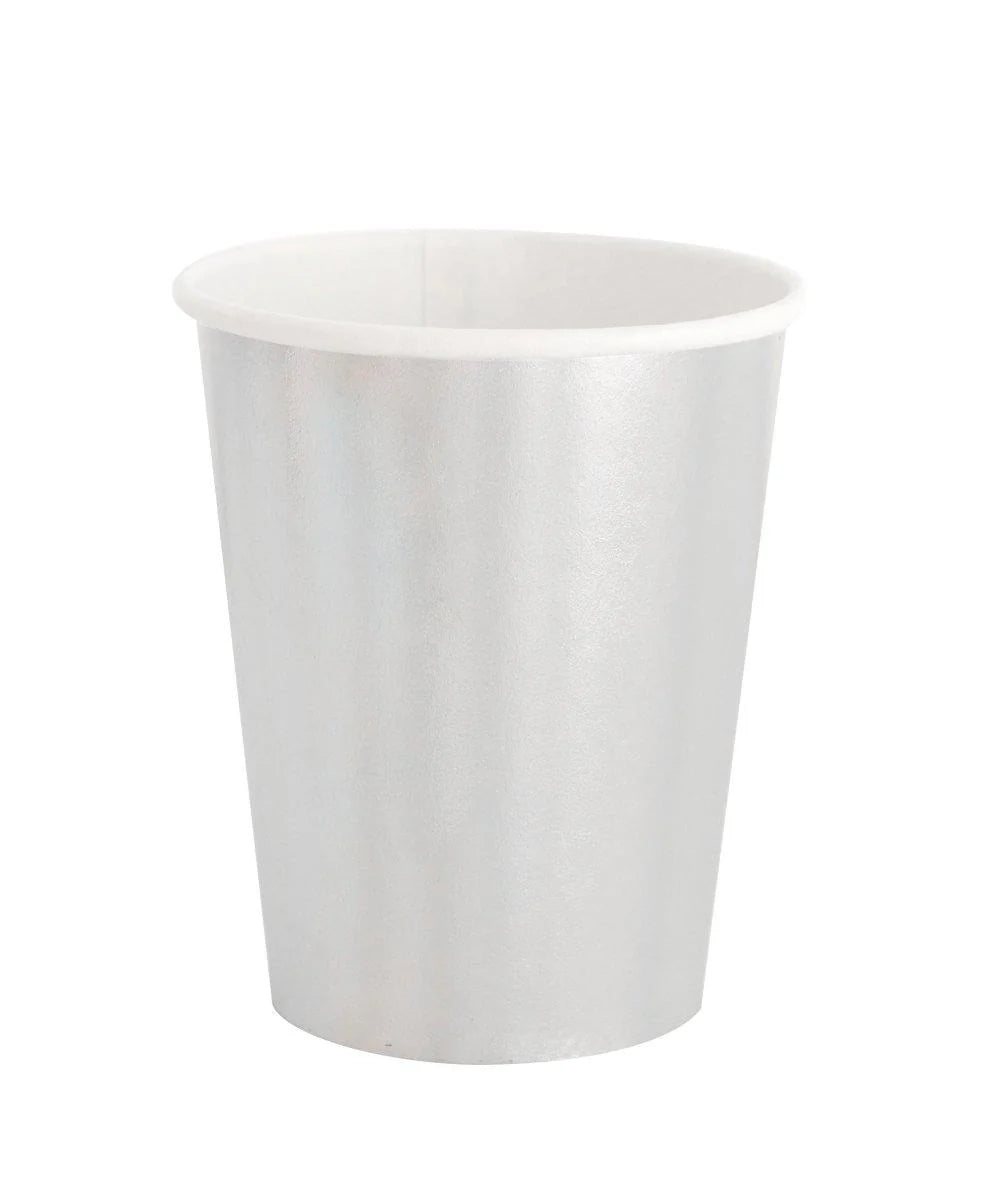 Oh Happy Day! 8 oz. cups (12 Colors)