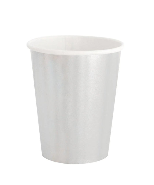 Oh Happy Day! 8 oz. cups (12 Colors)